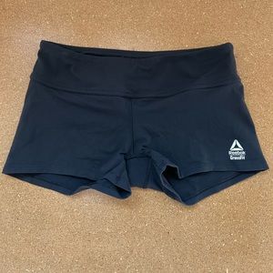 Reebok CrossFit chase